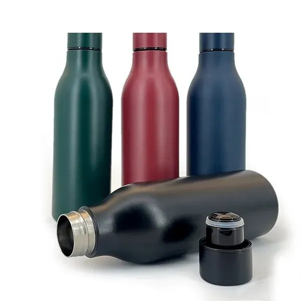 Stainless Steel Vacuum Insulated Water Bottle