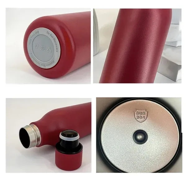 Stainless Steel Vacuum Insulated Water Bottle