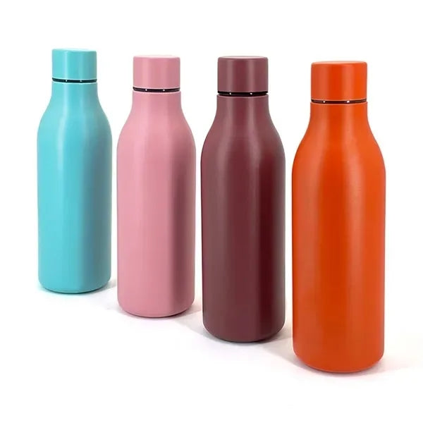 Stainless Steel Vacuum Insulated Water Bottle