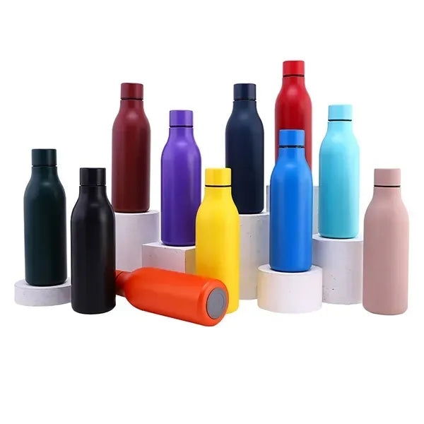 Stainless Steel Vacuum Insulated Water Bottle