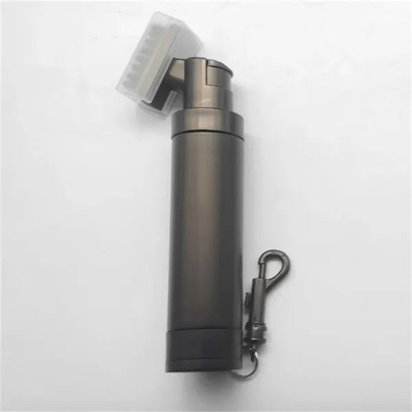 Golf Club Cleaner Water Bottle Brush