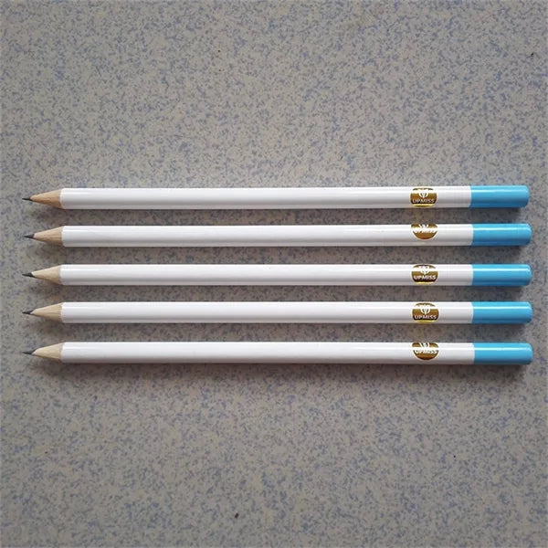 Wood Cased Pencils