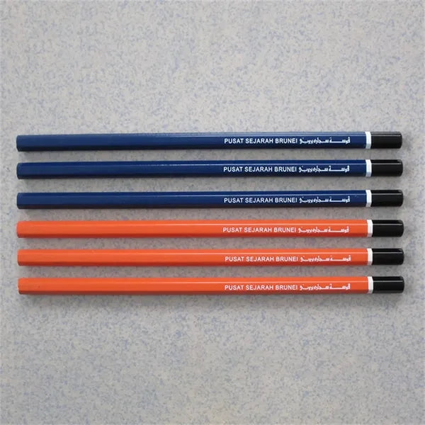 Wood Cased Pencils