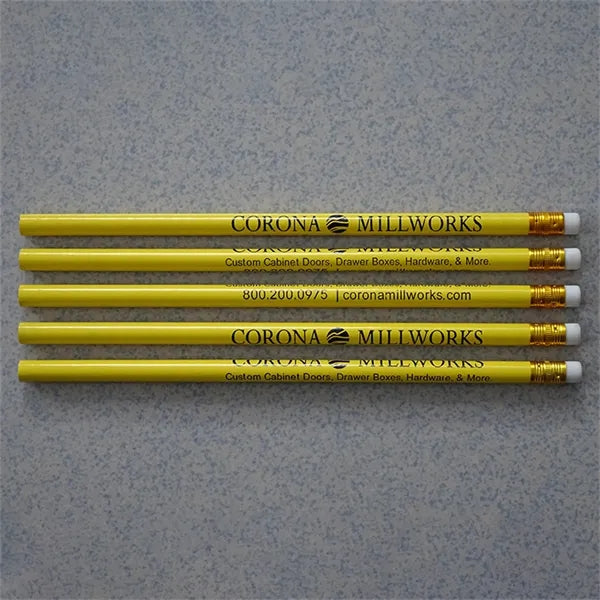 Wood Cased Pencils