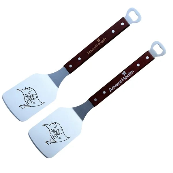 Stainless Steel Outdoor Bbq Spatula