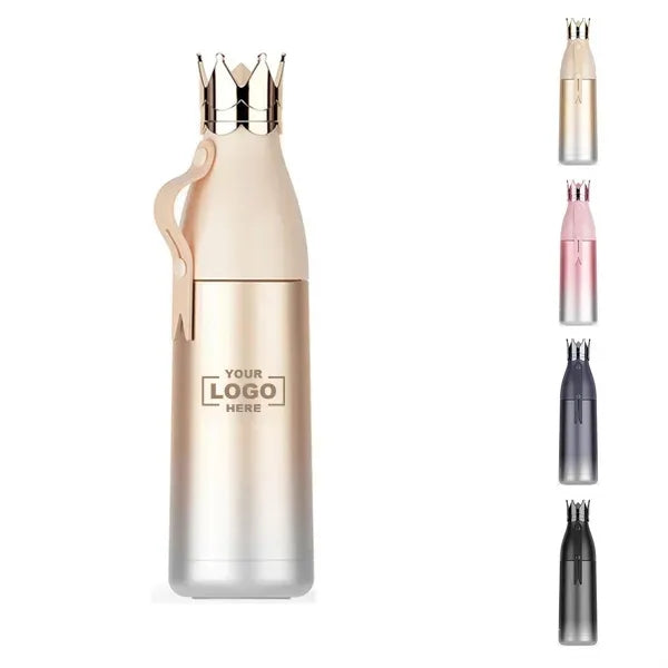 Stainless Steel Vacuum Water Bottles