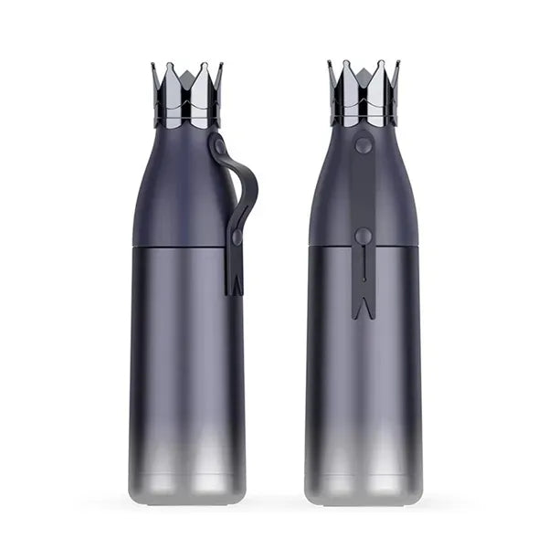 Stainless Steel Vacuum Water Bottles