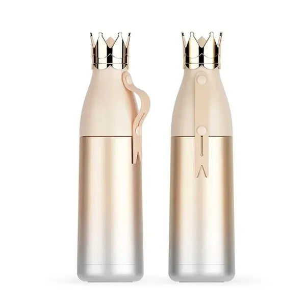 Stainless Steel Vacuum Water Bottles