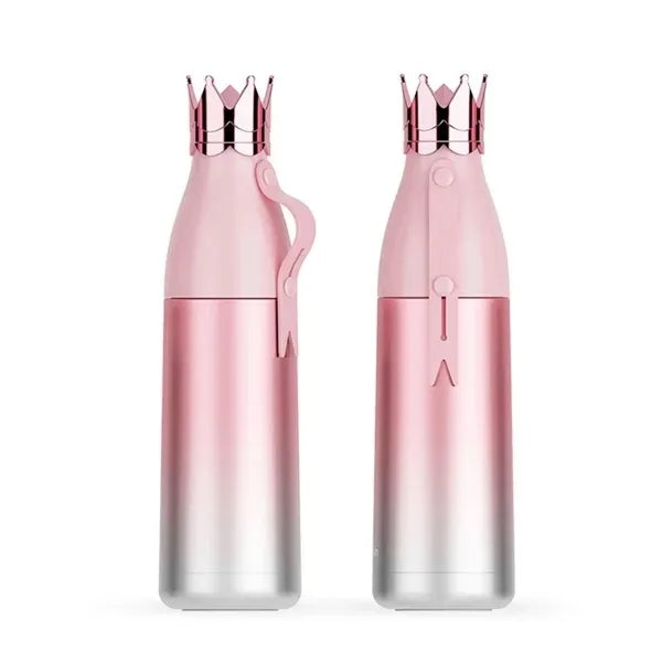 Stainless Steel Vacuum Water Bottles