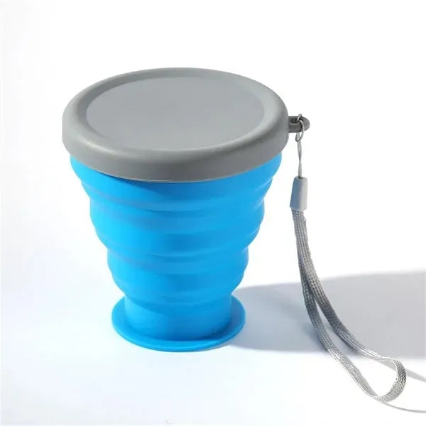 Silicone Folding Cup