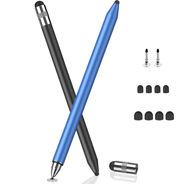 3 in 1 Stylus Pens for Touch Screens