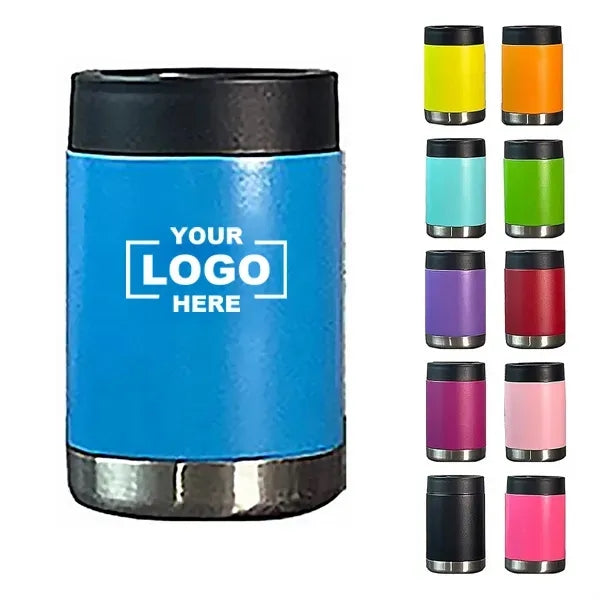 12oz Double Layer Thermos Cup