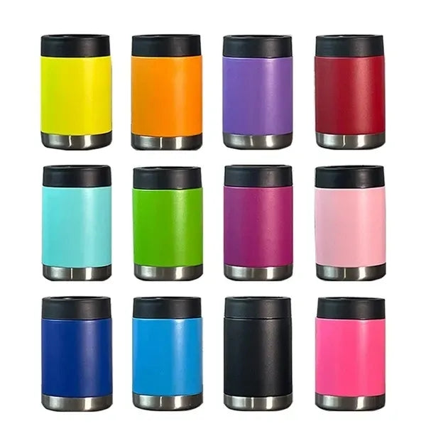 12oz Double Layer Thermos Cup