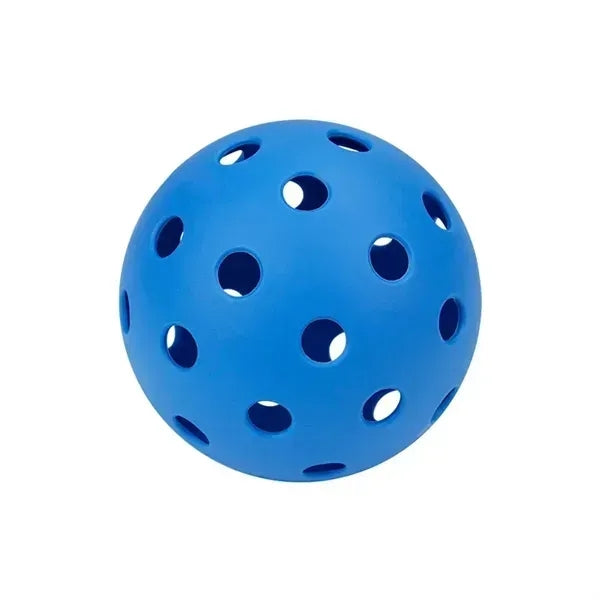 Premium 40-Hole Pickleball: Enhanced Performance