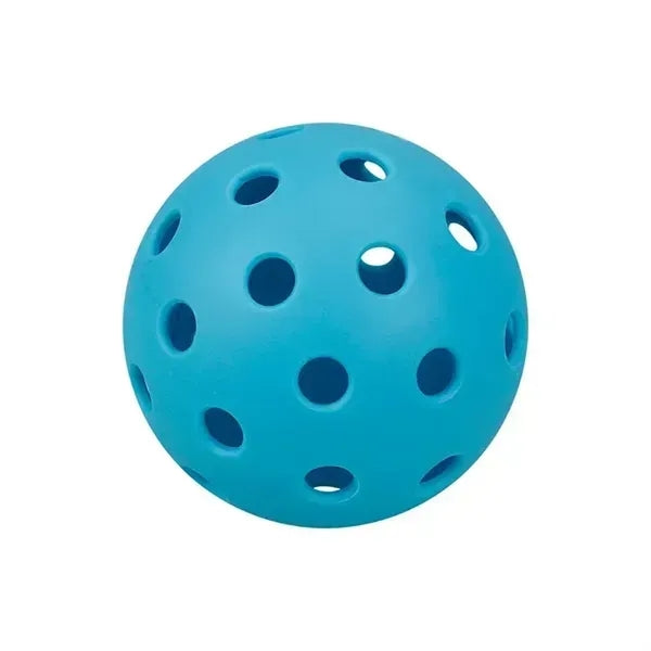 Premium 40-Hole Pickleball: Enhanced Performance