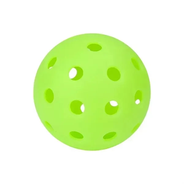 Premium 40-Hole Pickleball: Enhanced Performance