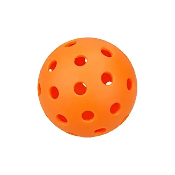 Premium 40-Hole Pickleball: Enhanced Performance