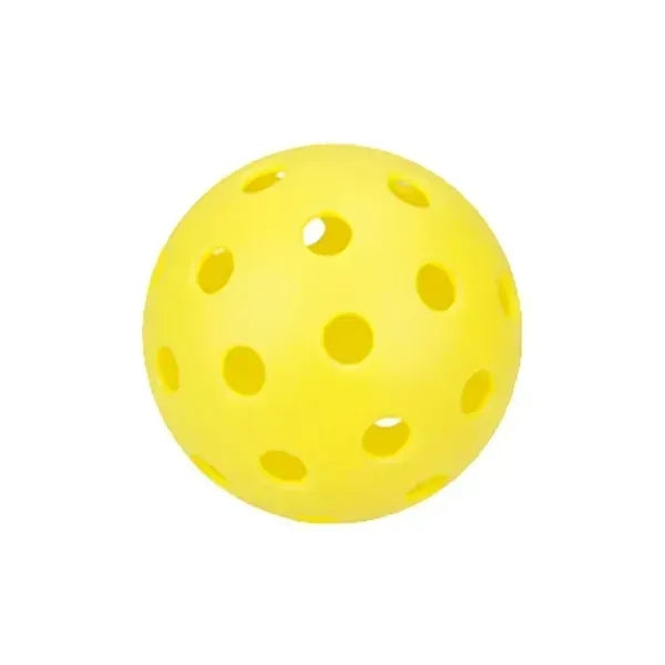Premium 40-Hole Pickleball: Enhanced Performance