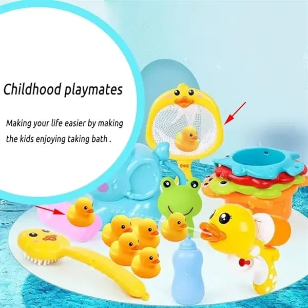 Children'S Water Play Toys