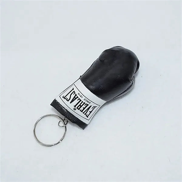 Small Boxing Glove Key Chain
