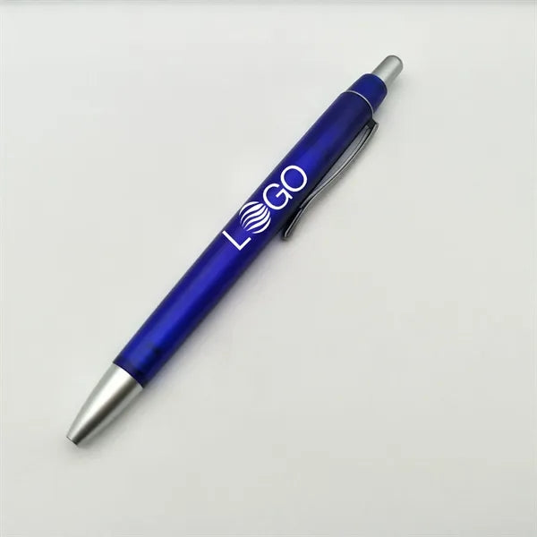 Click Ballponint Pens