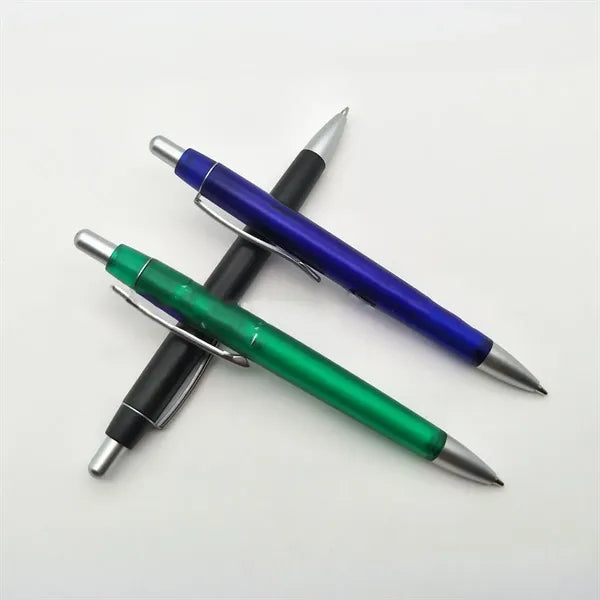 Click Ballponint Pens