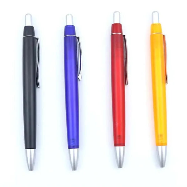 Click Ballponint Pens