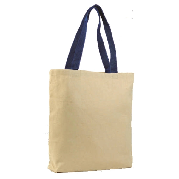 Tote Bag with Gusset