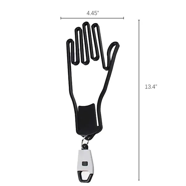 Golf Gloves Support Rack Drying Holder