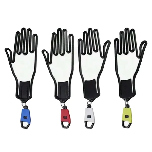 Golf Gloves Support Rack Drying Holder