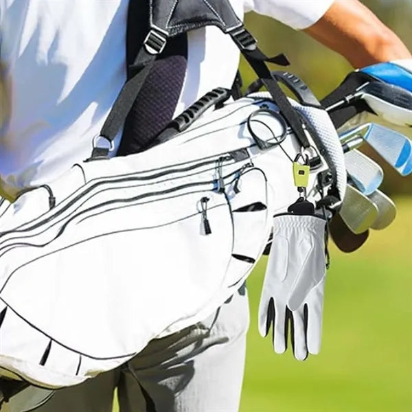 Golf Gloves Support Rack Drying Holder