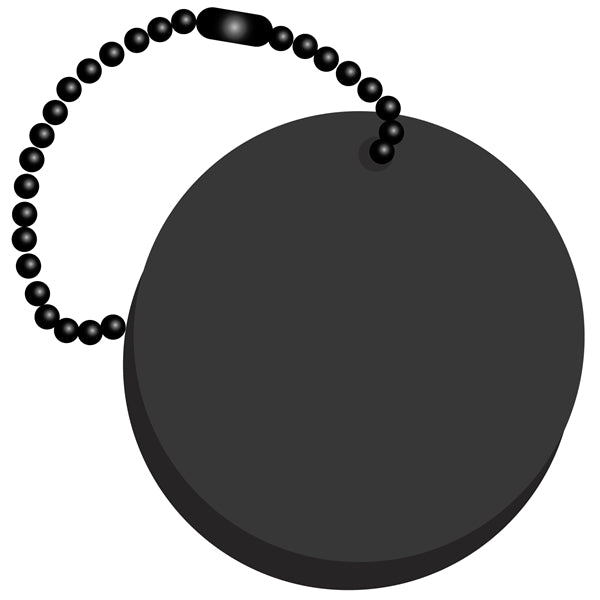 Circle Key Tag