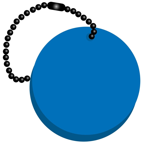 Circle Key Tag