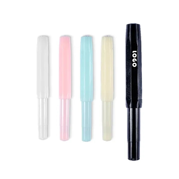 Portable Pocket Pen