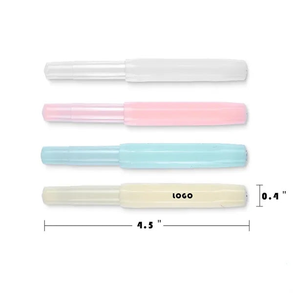 Portable Pocket Pen