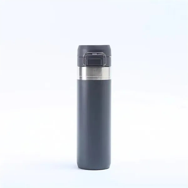24oz Quick Flip GO Water Bottle