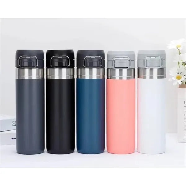 24oz Quick Flip GO Water Bottle