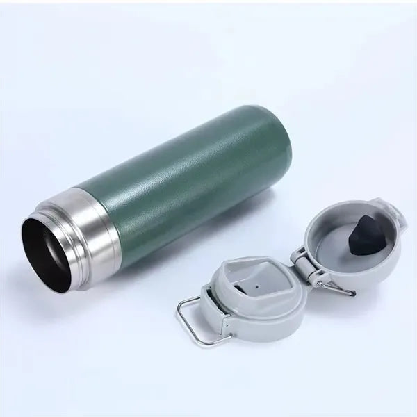 24oz Quick Flip GO Water Bottle
