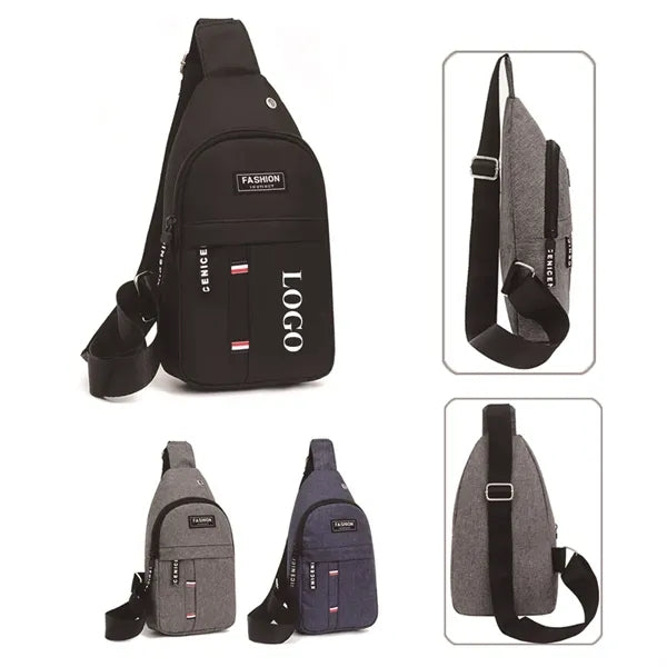Super Crossbody Shoulder Bag Sling Backpack