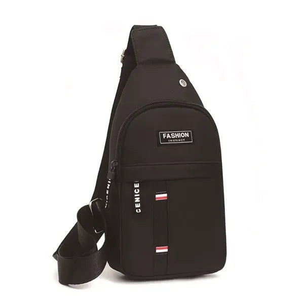 Super Crossbody Shoulder Bag Sling Backpack