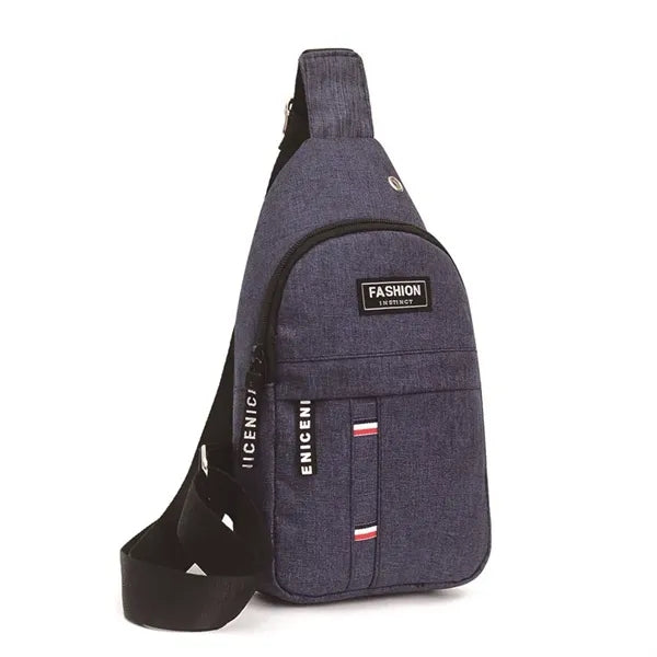 Super Crossbody Shoulder Bag Sling Backpack