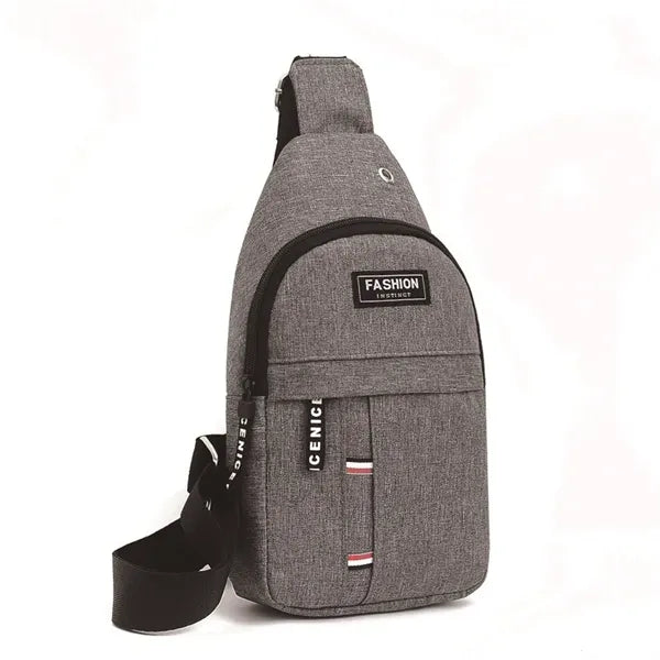 Super Crossbody Shoulder Bag Sling Backpack