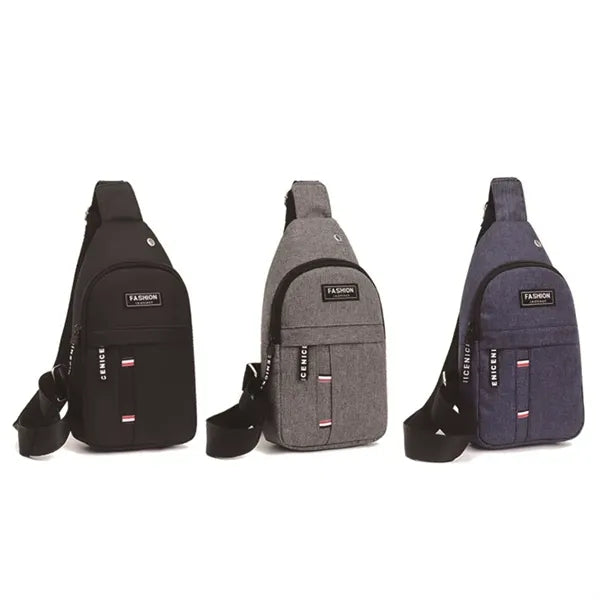 Super Crossbody Shoulder Bag Sling Backpack