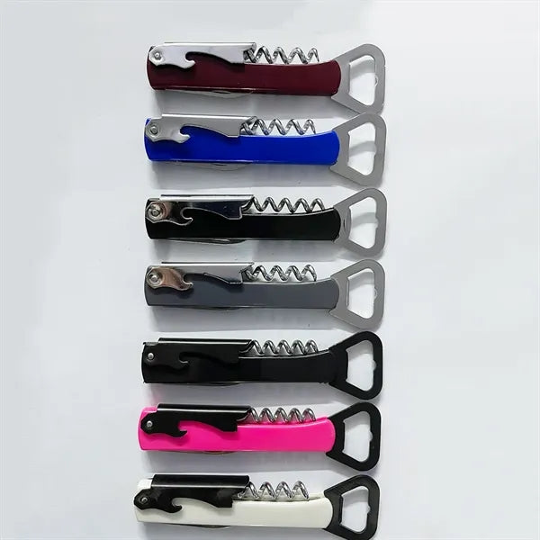 4-in-1 Waiter's Knife