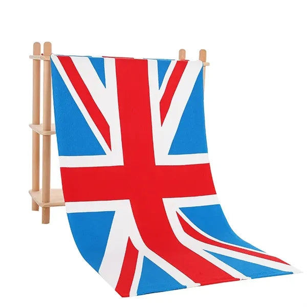 Quick Dry Soft Microfiber Beach Towel for Travel Sand Free