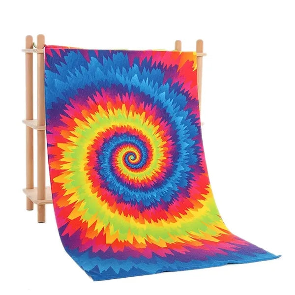 Quick Dry Soft Microfiber Beach Towel for Travel Sand Free