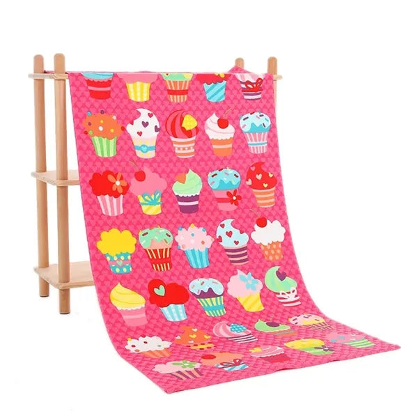 Quick Dry Soft Microfiber Beach Towel for Travel Sand Free