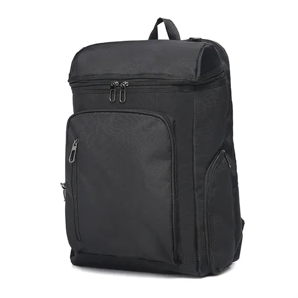 Tennis Backpack with Shoe Compartment