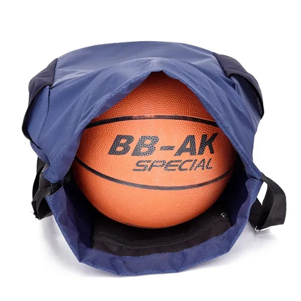 Drawstring Backpack