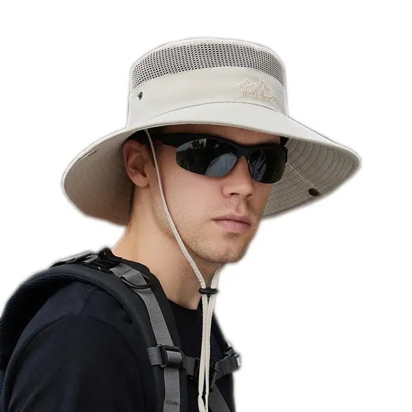 Sun Hats for Men and Women